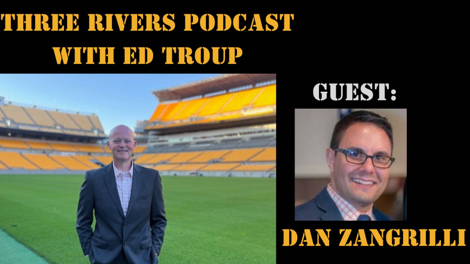 Dan zangrilli kdka 93 7 fm 